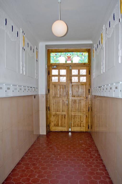 Apartments With 2 Bathrooms- 5 Minutes From Old Town - 102 M2 Praha Exteriér fotografie