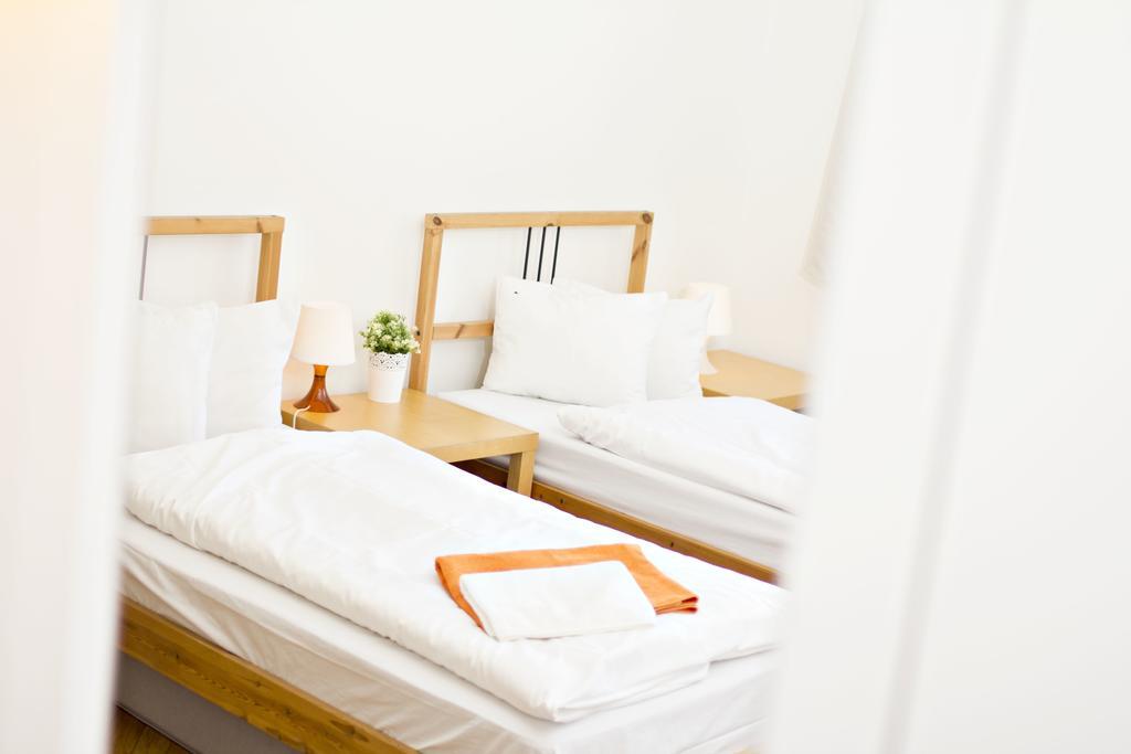 Apartments With 2 Bathrooms- 5 Minutes From Old Town - 102 M2 Praha Exteriér fotografie