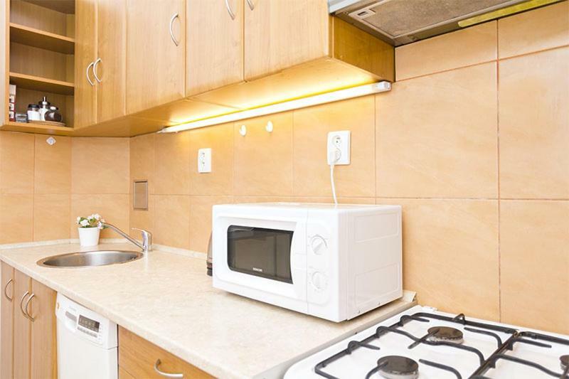 Apartments With 2 Bathrooms- 5 Minutes From Old Town - 102 M2 Praha Exteriér fotografie