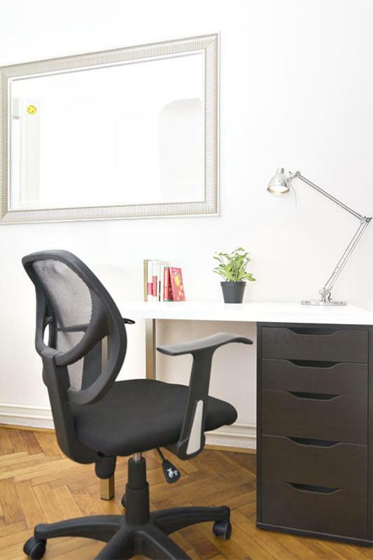 Apartments With 2 Bathrooms- 5 Minutes From Old Town - 102 M2 Praha Exteriér fotografie