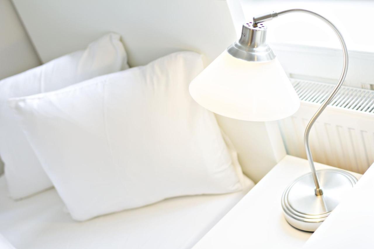 Apartments With 2 Bathrooms- 5 Minutes From Old Town - 102 M2 Praha Exteriér fotografie